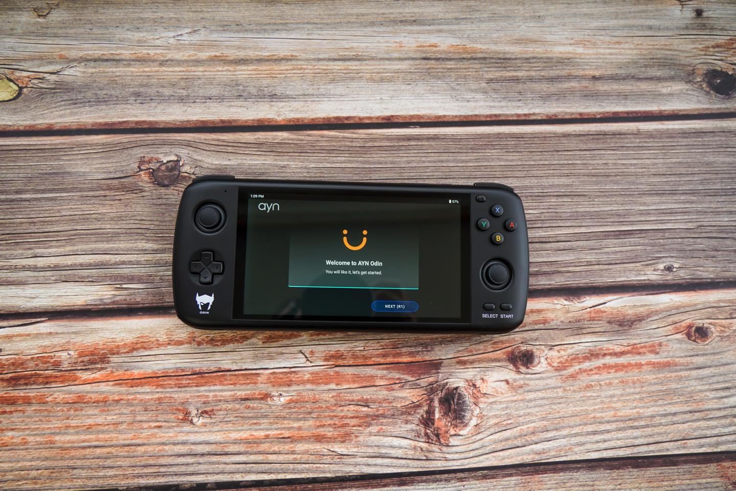 aynodin2掌机在哪能买到,2023款aya掌机