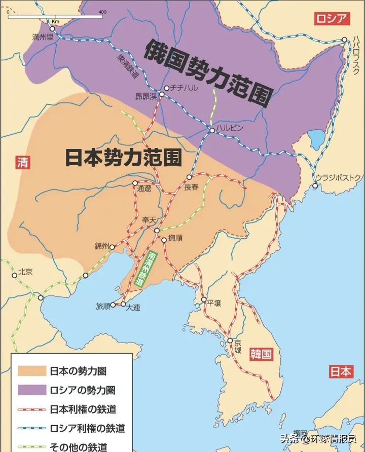 大连，为何在俄国、日本来回4次易手？旅大市，为何改名大连市？