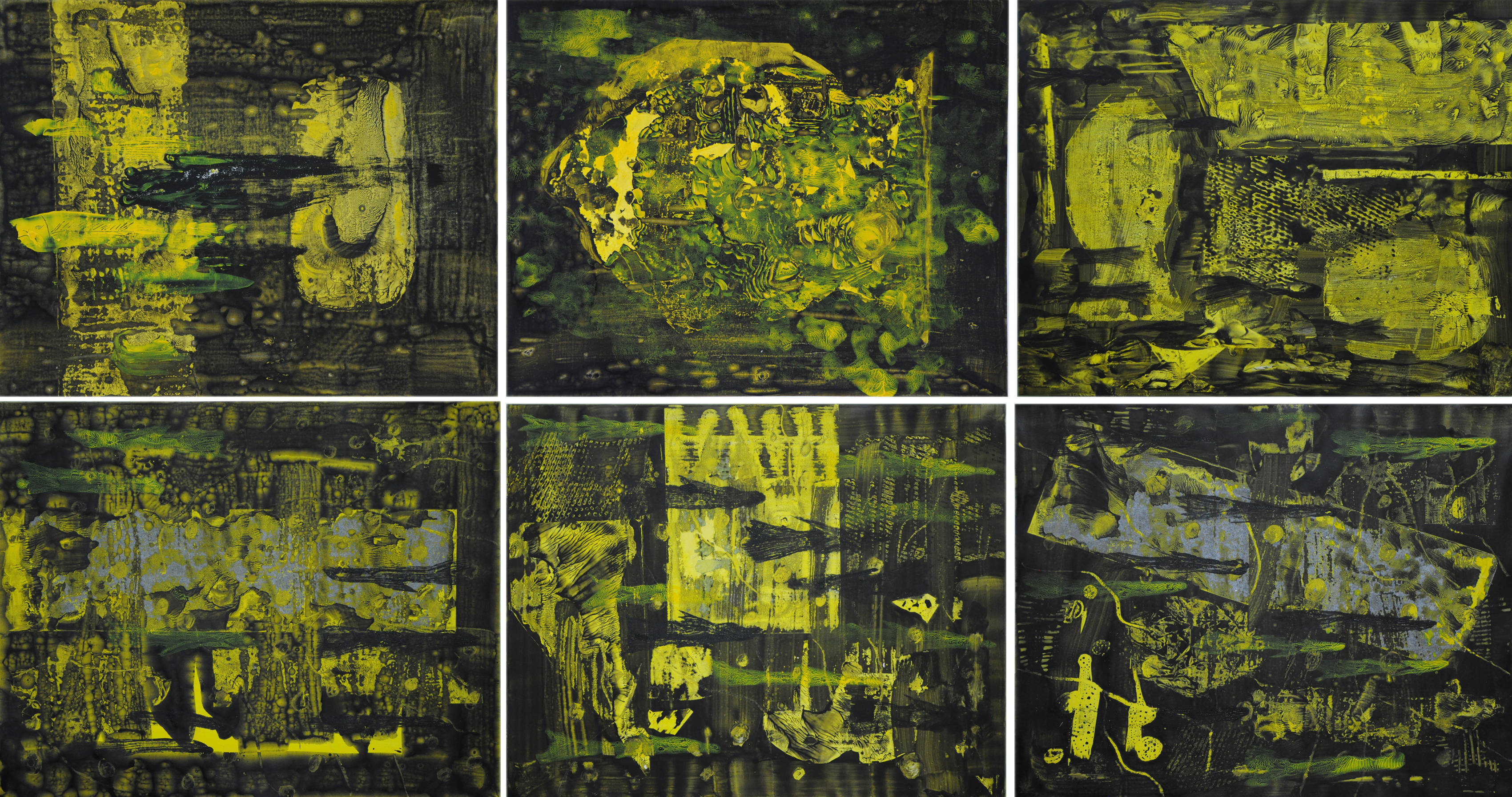 第十届国际新当代艺术作品大展,国际当代艺术全球展