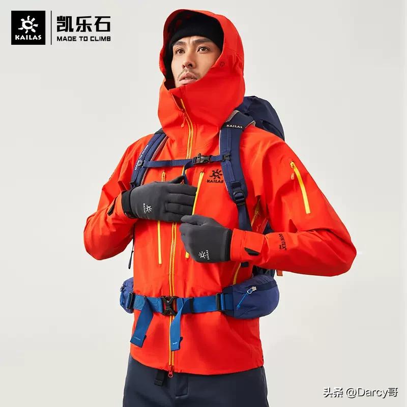 什么品牌的冲锋衣质量最好,国产公认十大户外顶级品牌冲锋衣