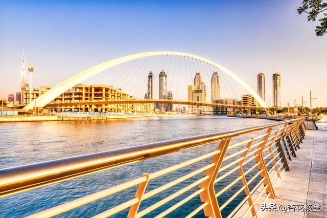 中国的阿拉伯世界最大出口市场•“沙漠之花”阿联酋