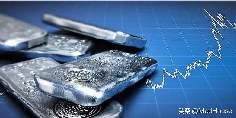 美联储声明微弱黄金高位窄幅波动,黄金开启新一轮宽幅震荡行情