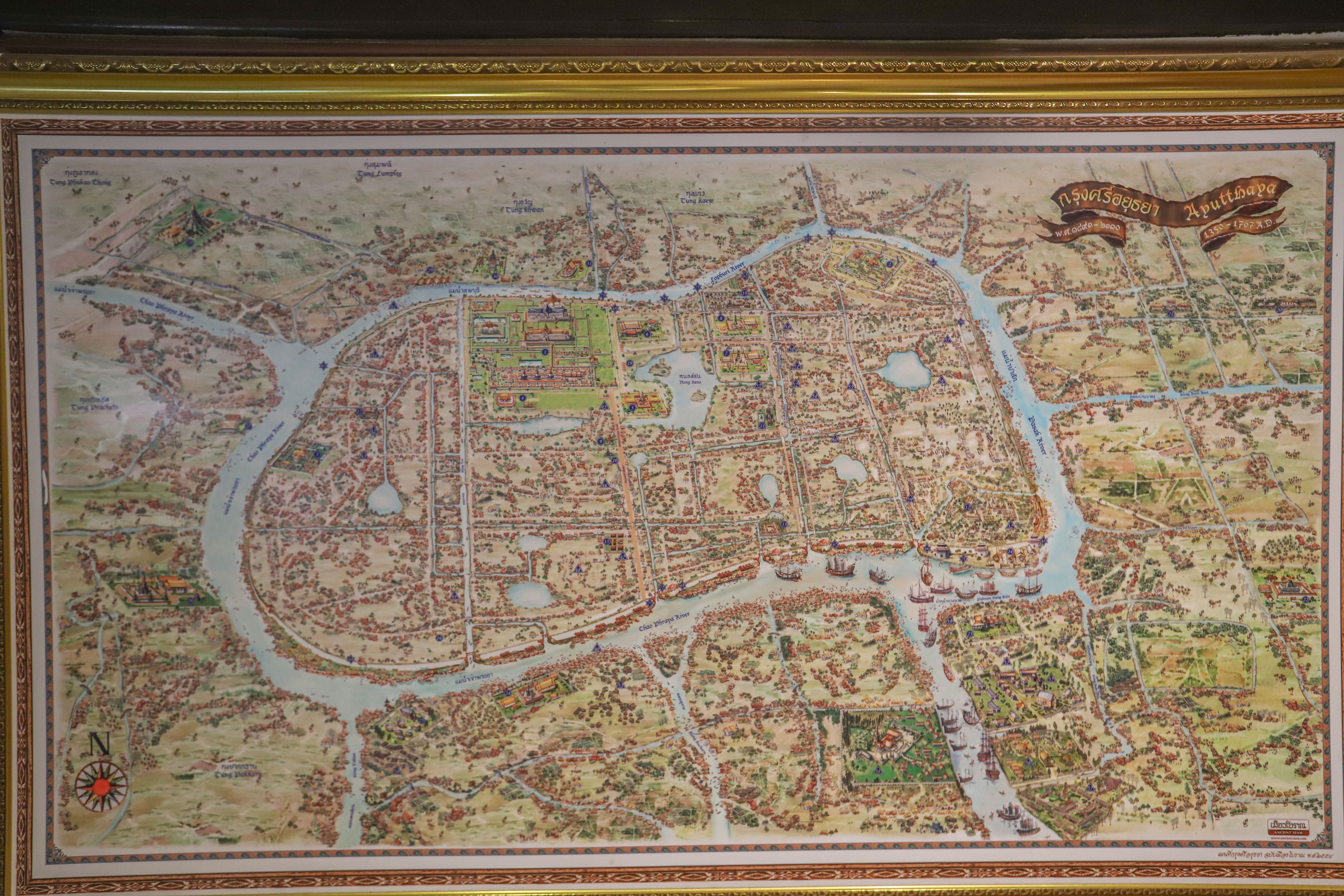 泰国摩托车自由行攻略,泰国摩托车租赁自驾游