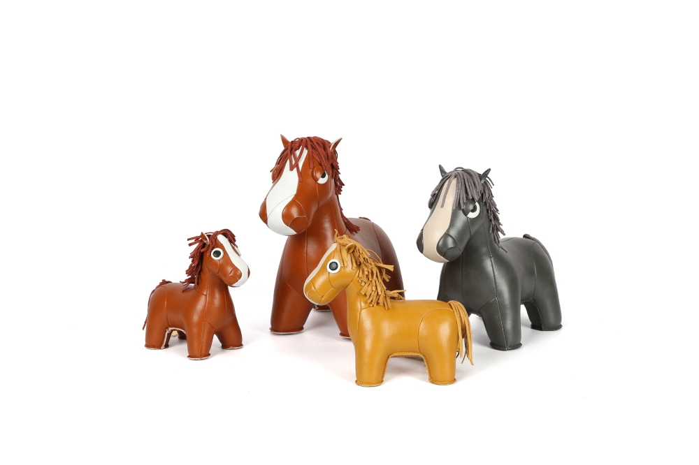 CGHE华礼展品牌展商推荐|浙江贝朗皮具实业「展位号：A193​」