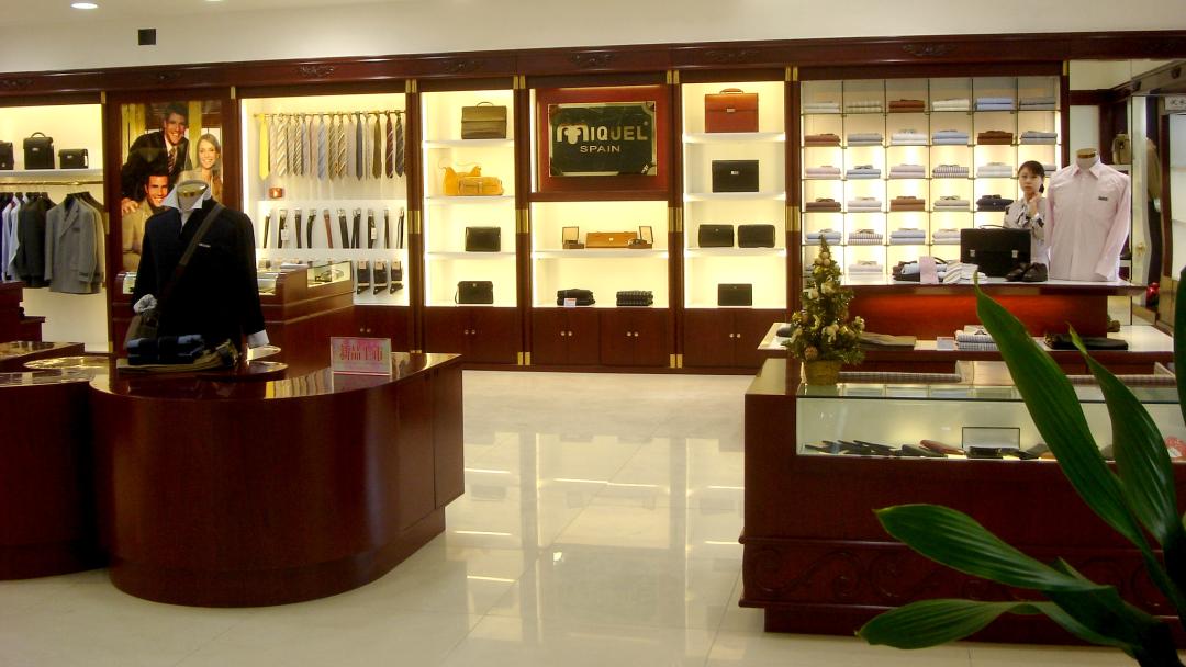 这次轮到合肥在全国出名了,天津老品牌流传下来的有哪些