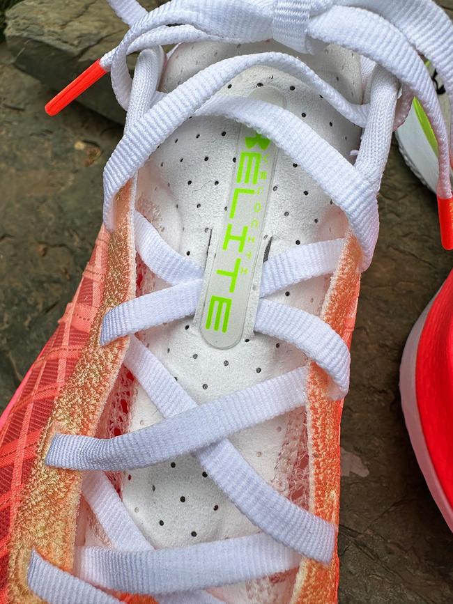 人生中的第一双碳板跑鞋怎么选,普通人也能驾驭的碳板跑鞋