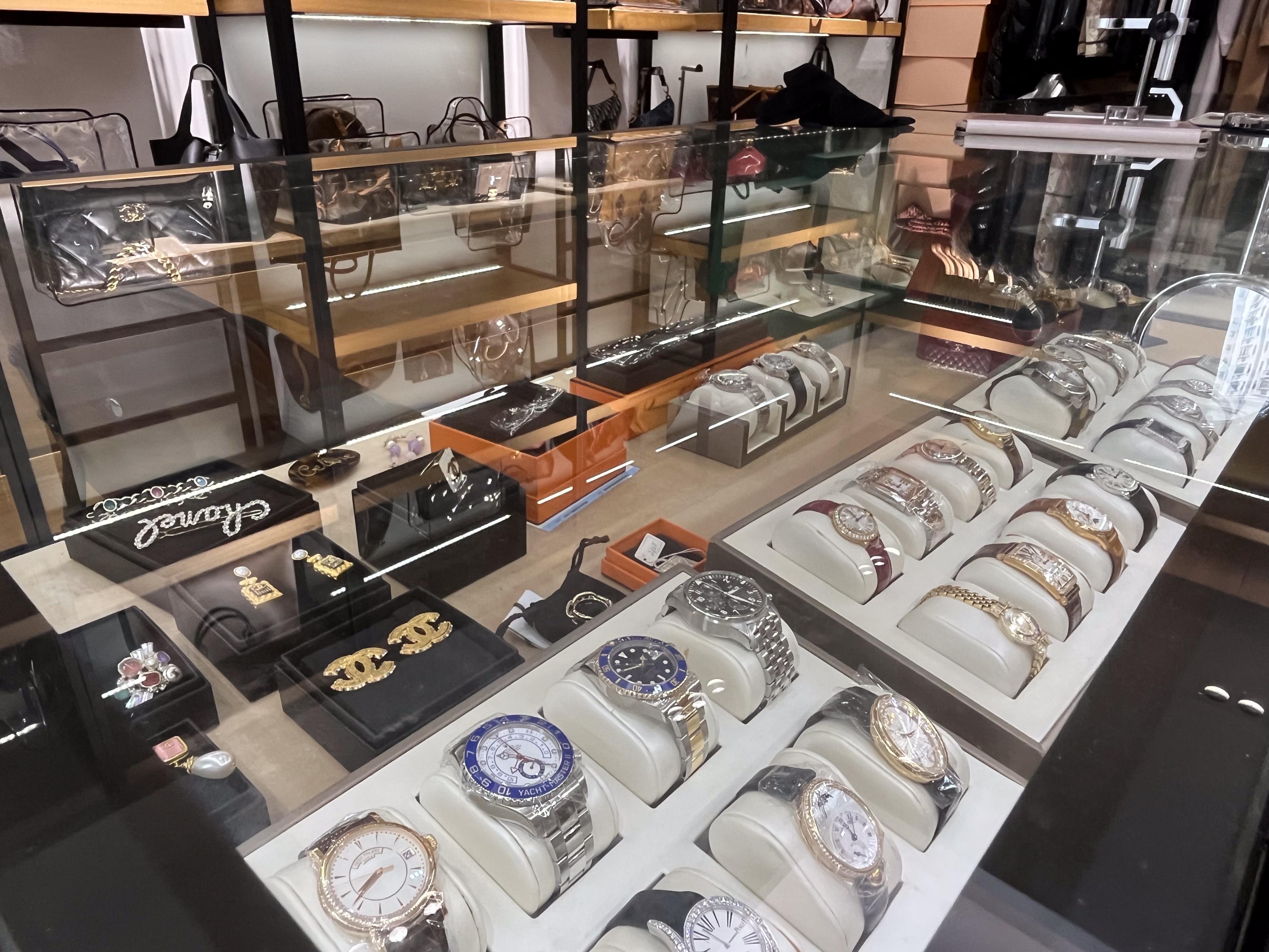 温州二手奢侈品瓯海区,温州二手奢侈品寄卖店