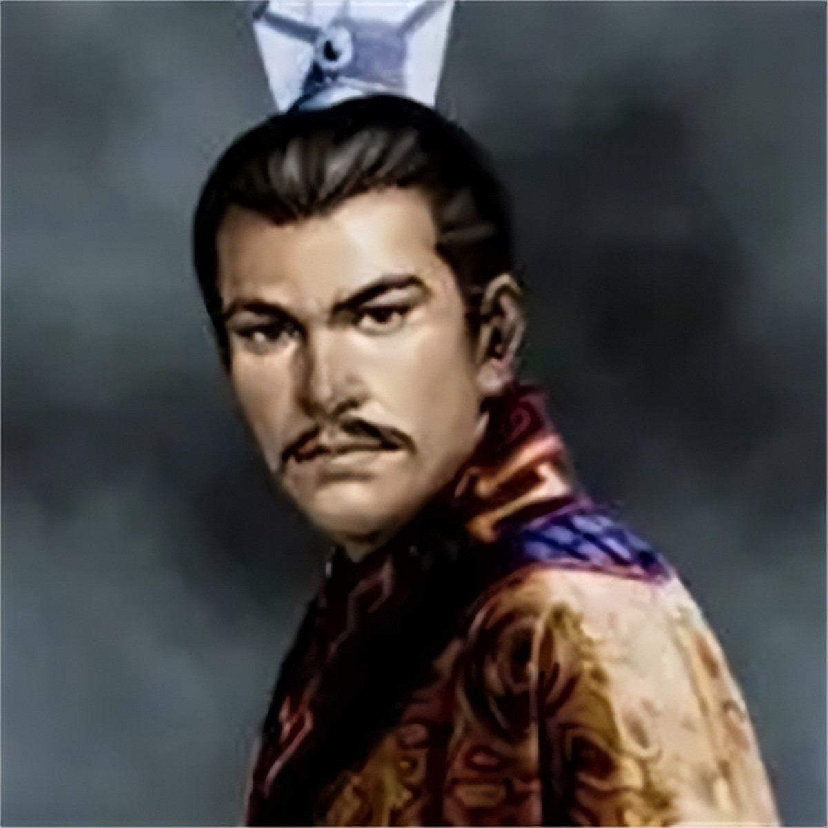 刘邦长子刘肥为什么能幸免,刘邦长子刘肥当皇帝了吗