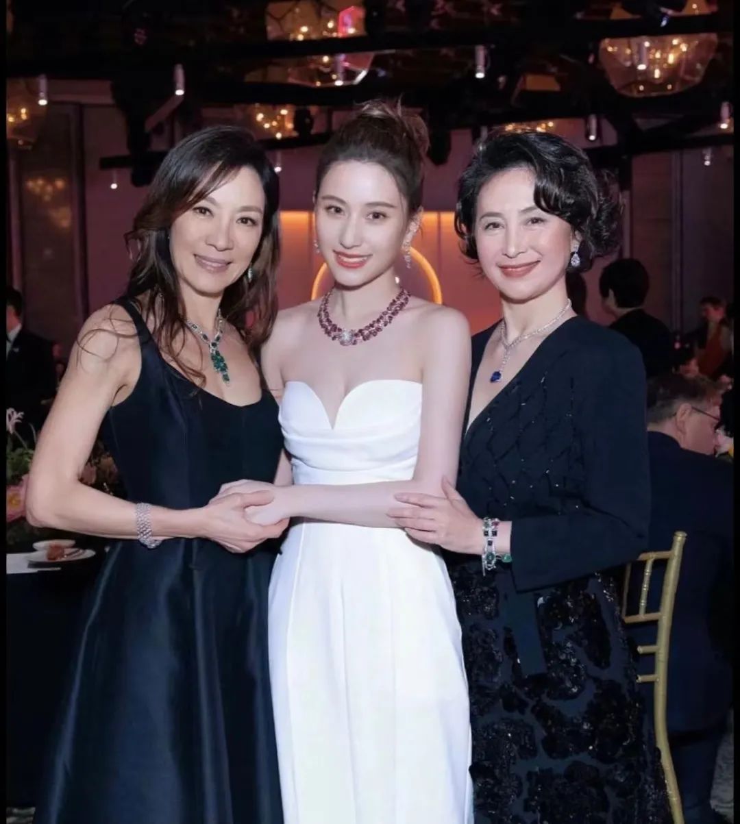 全世界最有钱的名媛,世界顶级富豪名媛