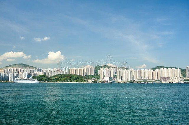 几千块的香港澳门游靠谱吗,珠港澳旅游危险吗