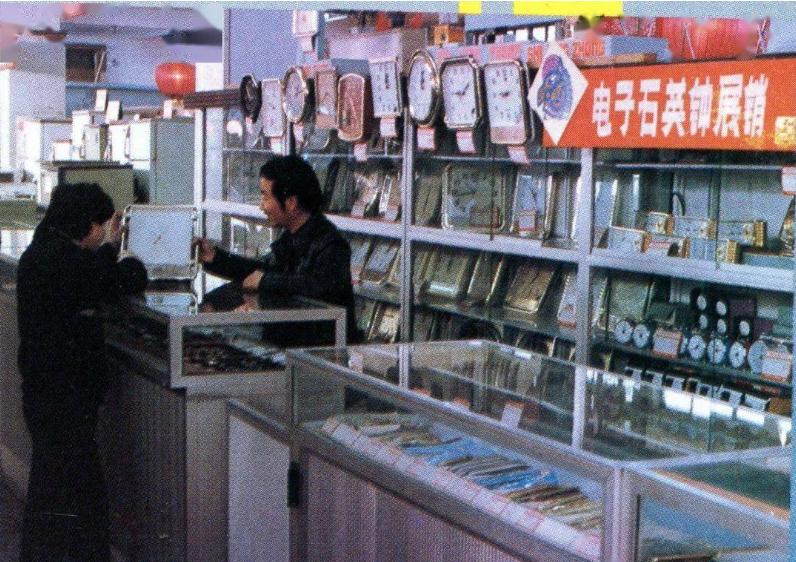 天津海滨区老照片,天津旧景照片