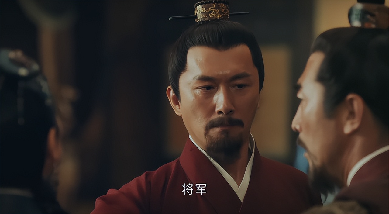 给过去一年最好的10部国剧排名,山河月明最近最火的三部剧