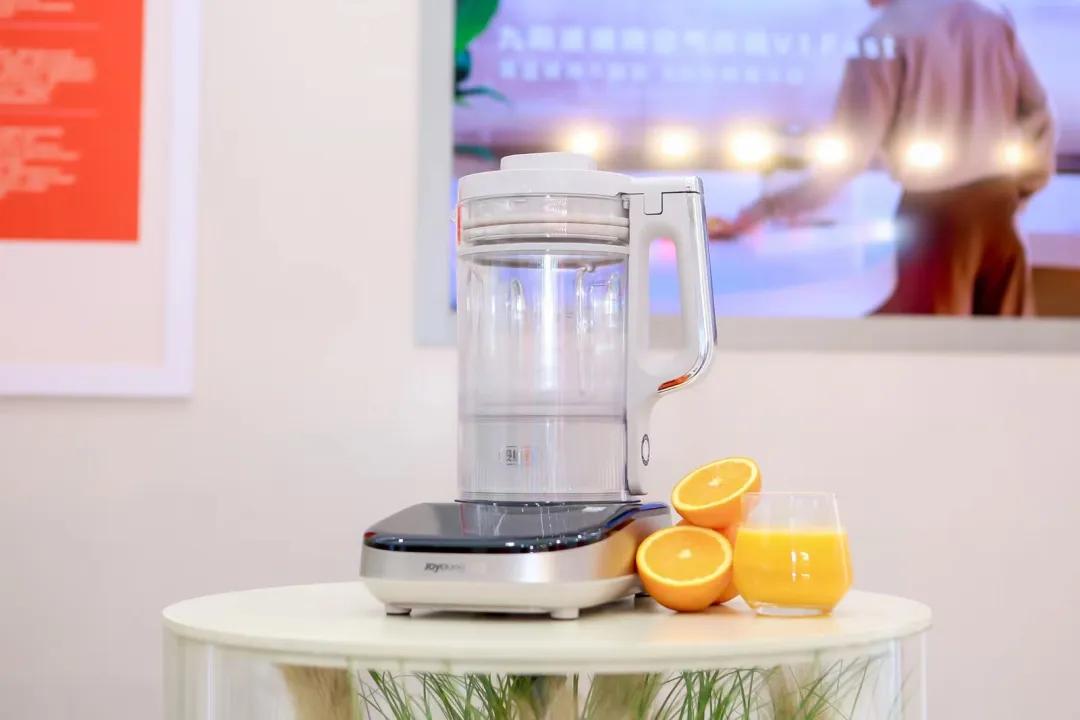 九阳太空科技系列,九阳太空厨房