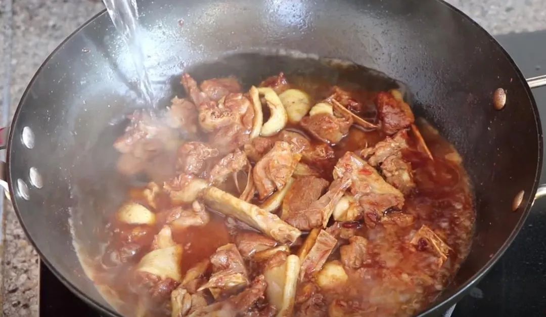 秋季护肝最好的食物菜谱,老年人补肝明目食谱