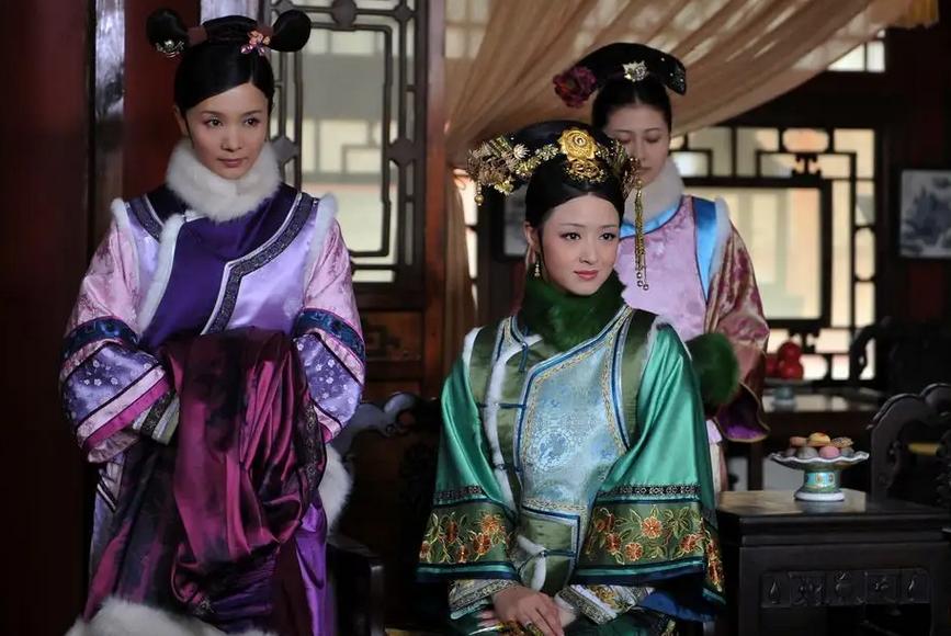 皇帝驾崩后妃子都去哪个寺庙,古代皇帝驾崩后嫔妃怎么办