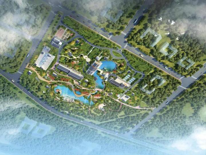 我国地埋式污水处理设备发展趋势,中国最先进一体化污水处理厂