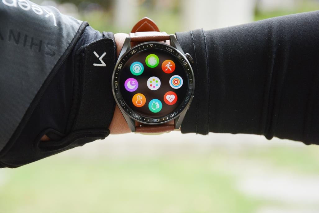 运动手表支持独立通话的推荐,dido智能手表v33s