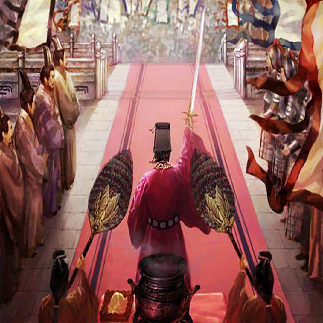 匈奴大汉王朝,汉朝初期的匈奴是怎么崛起的