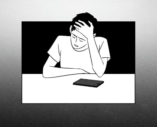 “裸聊”究竟给你带来了什么