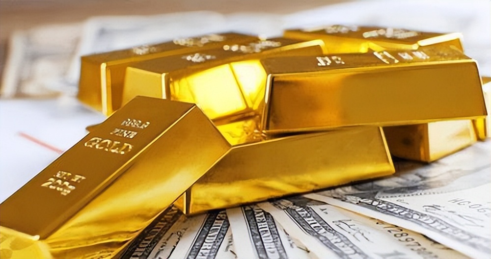 2013年几月开始华尔街做空黄金的,2013年华尔街为什么要做空黄金