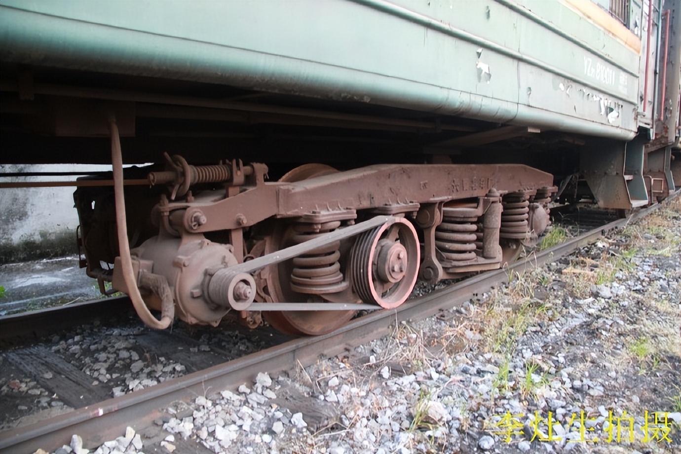 坪石梅田铁路,韶关乐昌市坪石镇火车站