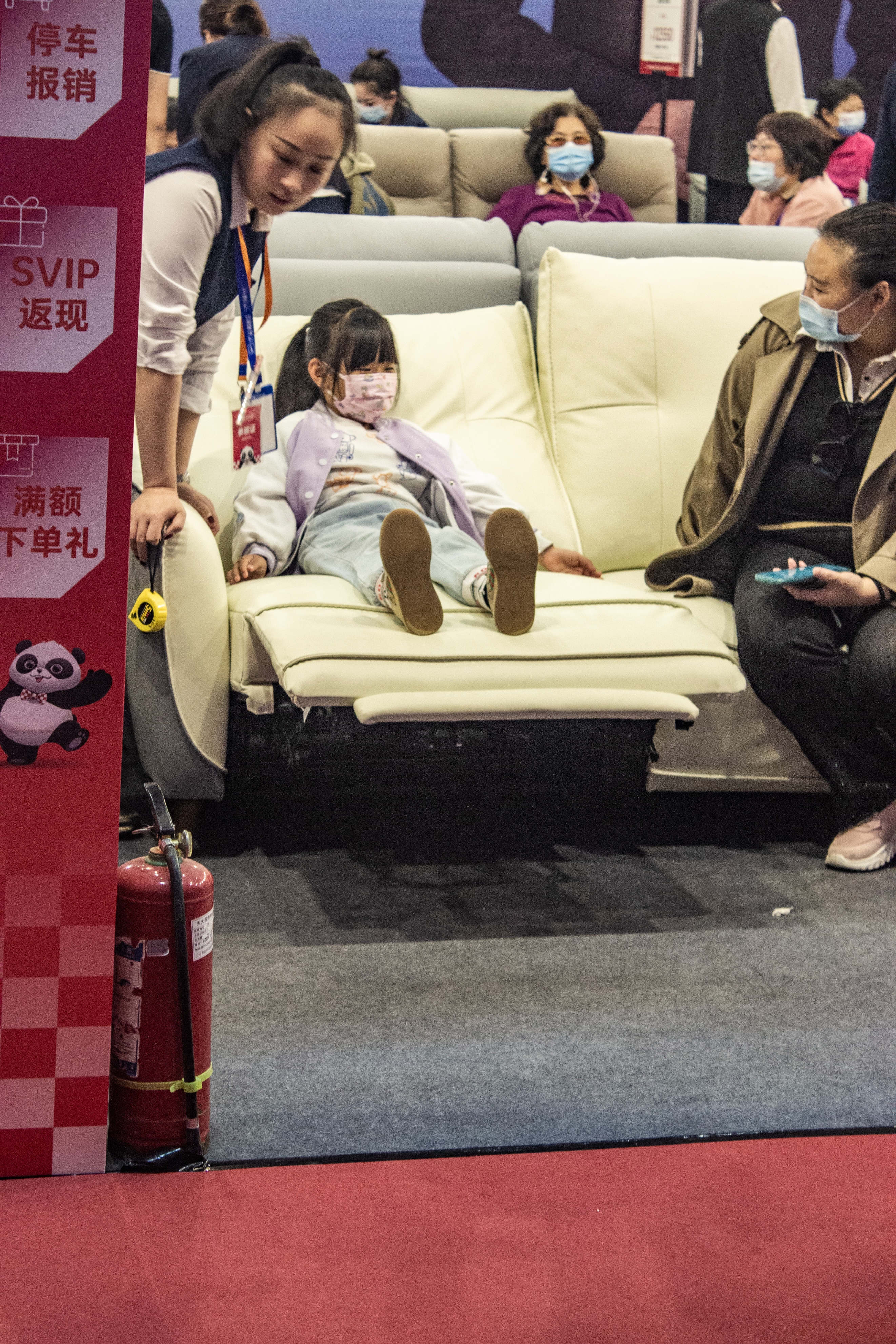 芝华仕头等舱沙发伸展空间,芝华仕头等舱沙发有通风吗