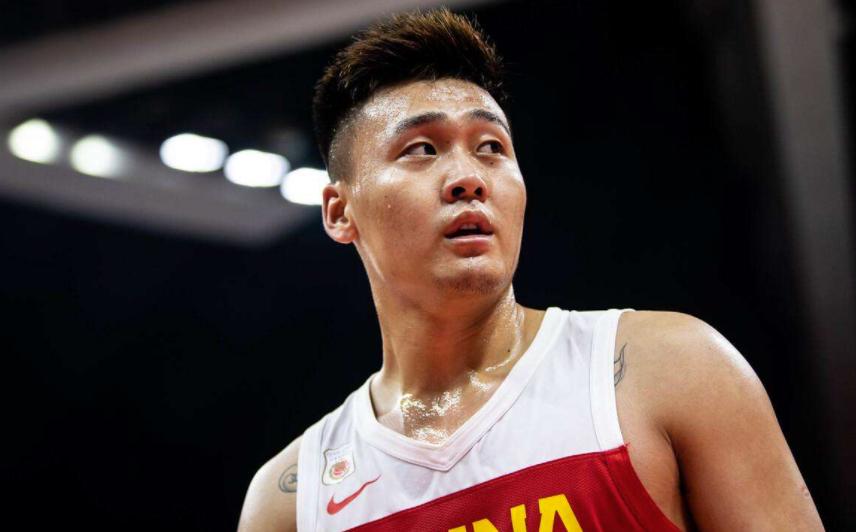 赵睿vs郭艾伦全运会后卫对决,郭艾伦和赵睿最强后卫之争谁更强