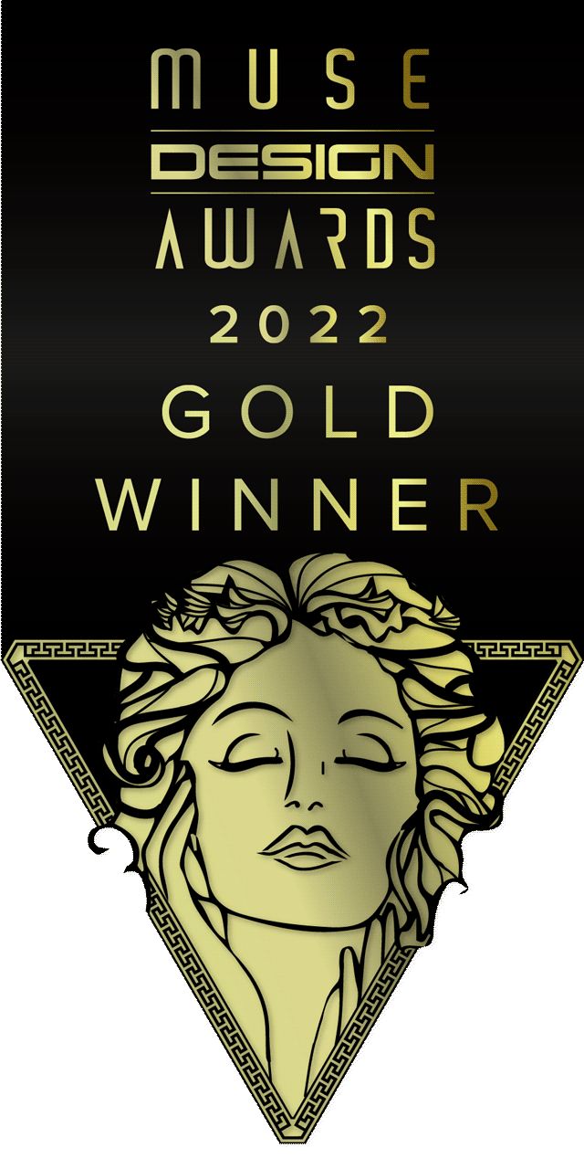 金茂荣誉|青岛金茂4项目斩获多项国际大奖