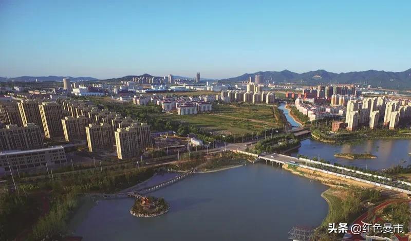 岿然不动、被托管、被纳入新区——临沂三大开发区如今境遇大不同