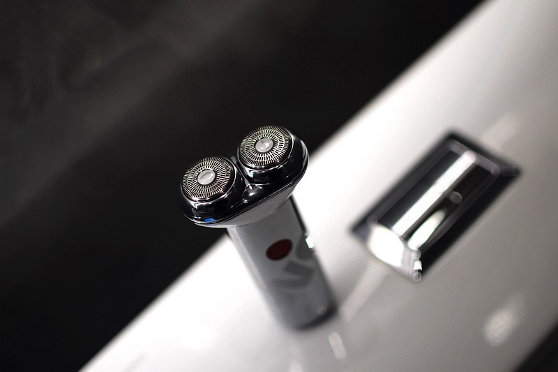 奔腾剃须刀pq3803,奔腾pq3803好用么