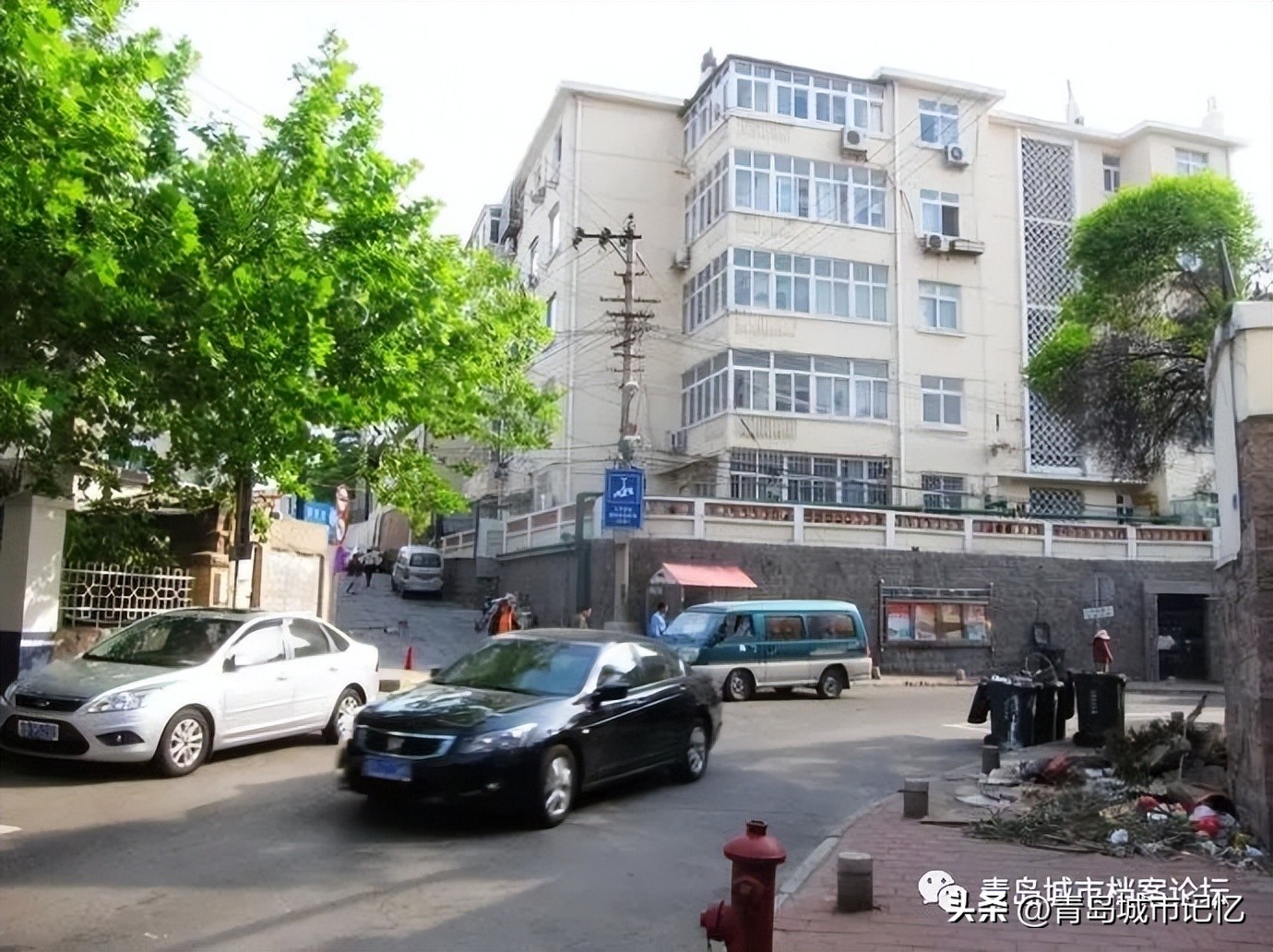 我的齐东路（上篇）