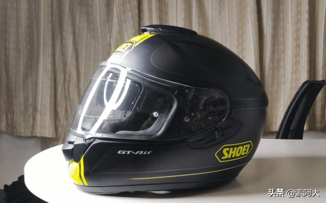 摩托车头盔哪个最安全,如何辨别摩托车头盔的质量好坏