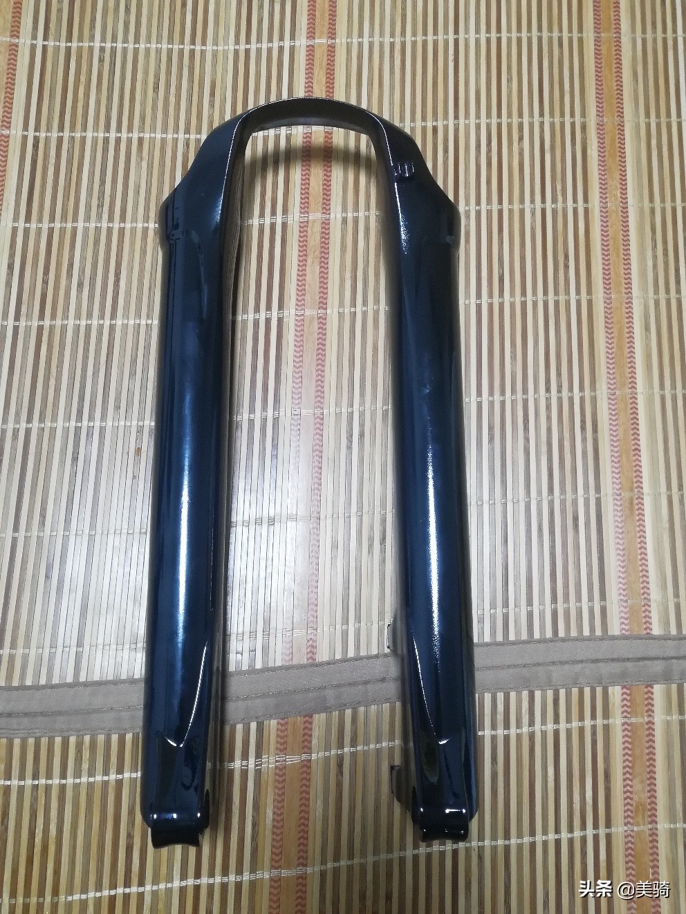 软尾山地车的改装攻略,爆改26寸xc山地车