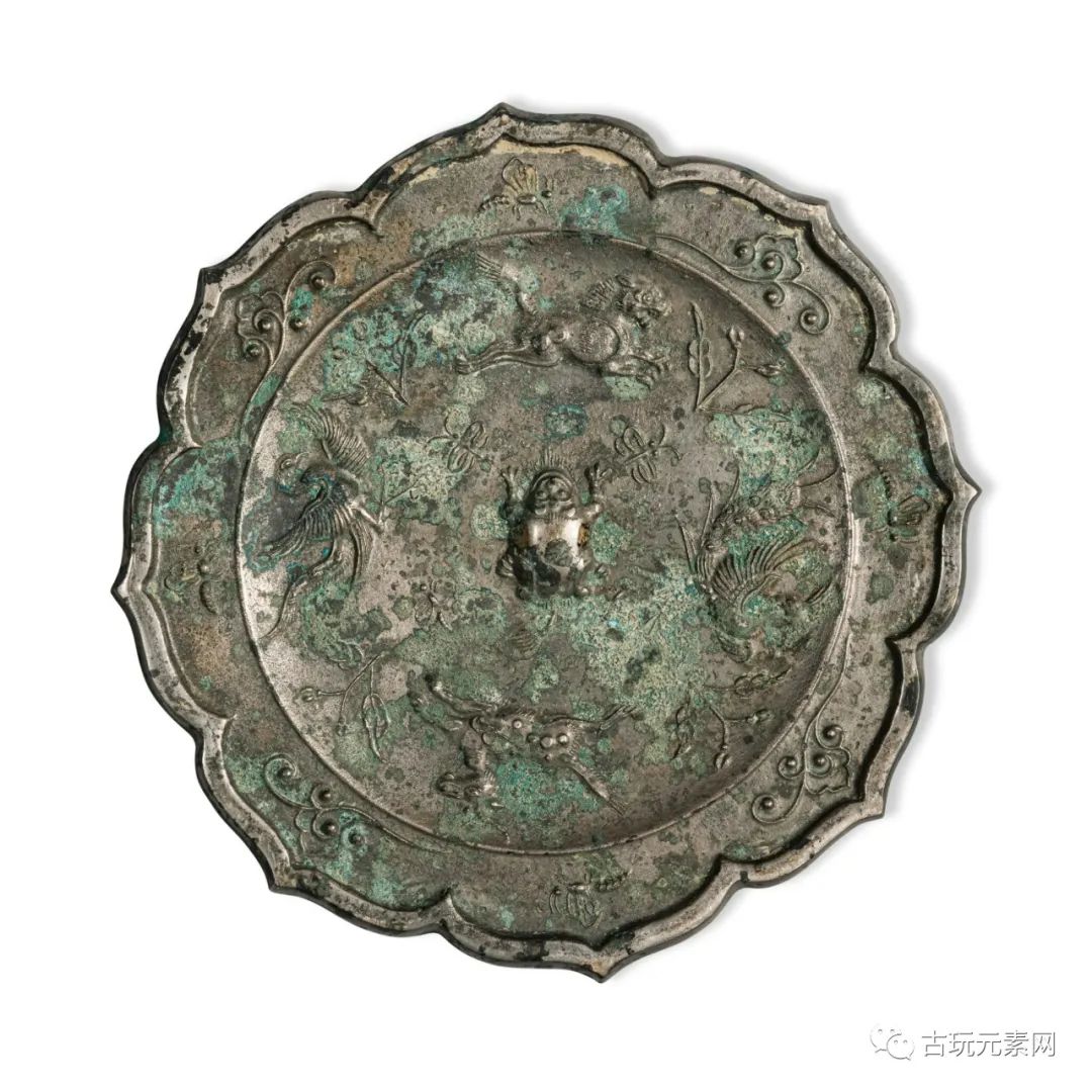 苏富比2023年春拍青铜器,巴黎苏富比春拍一波中国古董精赏