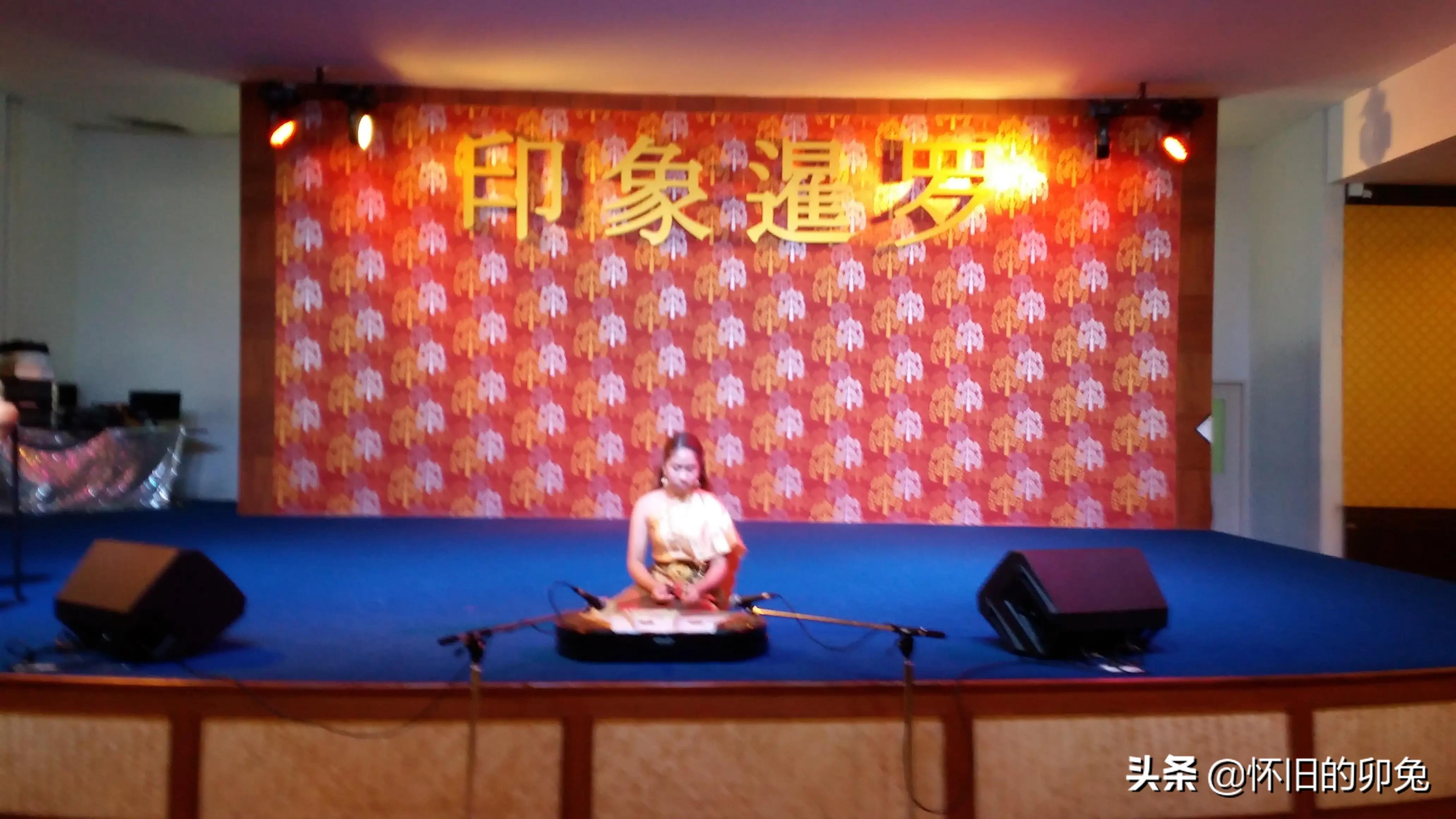 首次入境泰国,第一次出国泰国流程