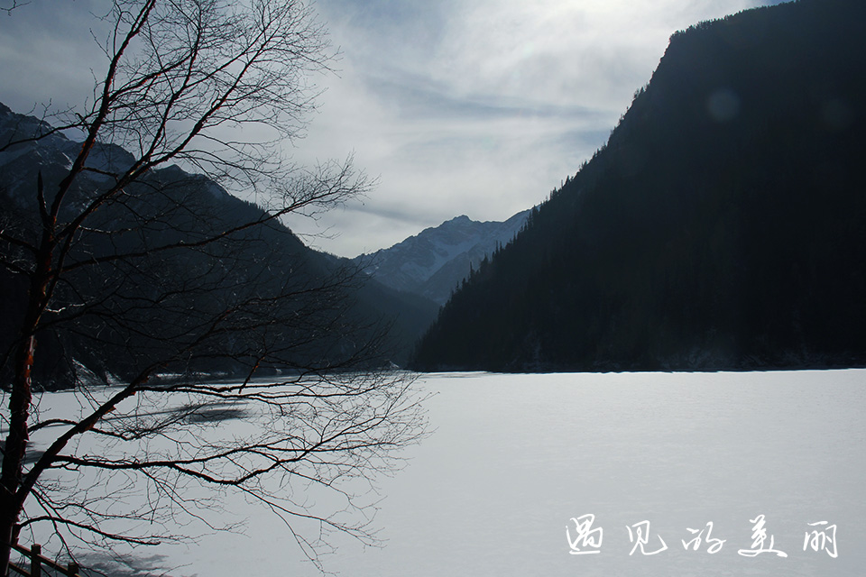 如果一生只去一个古城,一生去一次九寨沟