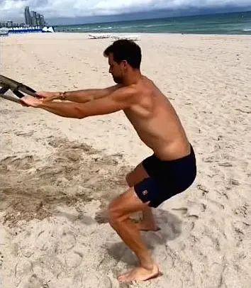 商竣程澳网退赛,商竣程因伤退赛仍创中国网球历史