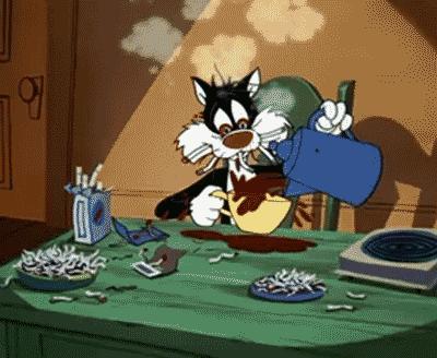 喝了咖啡会困是多动症？网友和科学家们吵翻了