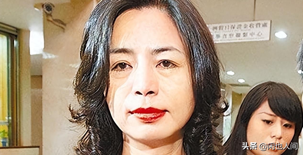 “天下第一淫棍”，玷污60位女艺人被判了29年，入狱后仍飞扬跋扈