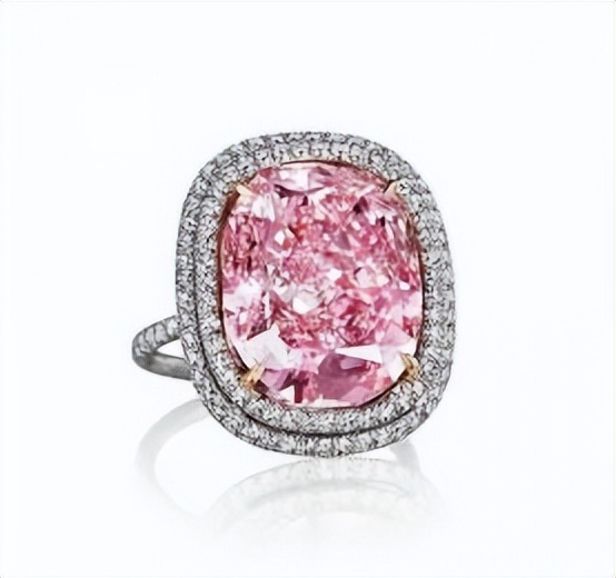 向太卖奢侈品卖了多少,向太的中国之星珠宝