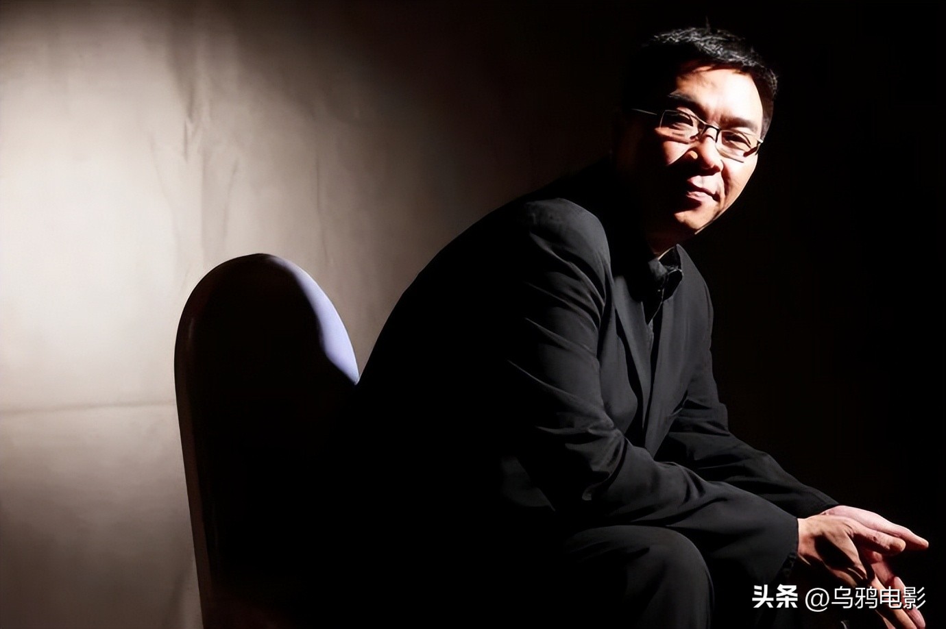 尺度太大，疯狂打码消音，还是香港电影敢