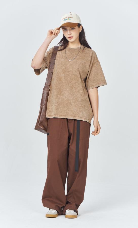 供应链玩家，定制潮牌T恤不容错过