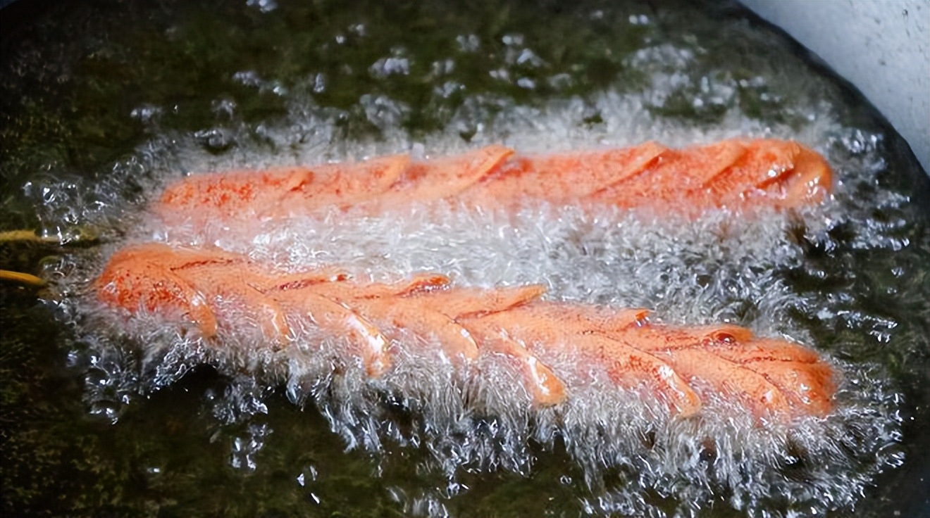 最火的十种街边小吃,最受欢迎的5种街头小吃