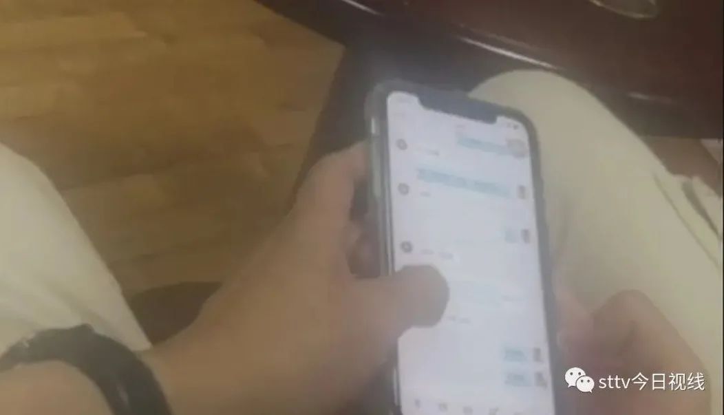 超低价买手机谨防落入*局骗**