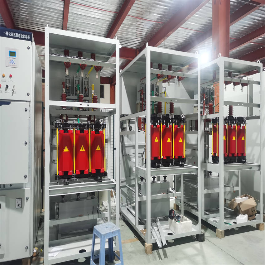 电容柜无功补偿柜功率因数设置,电容无功补偿功率因数