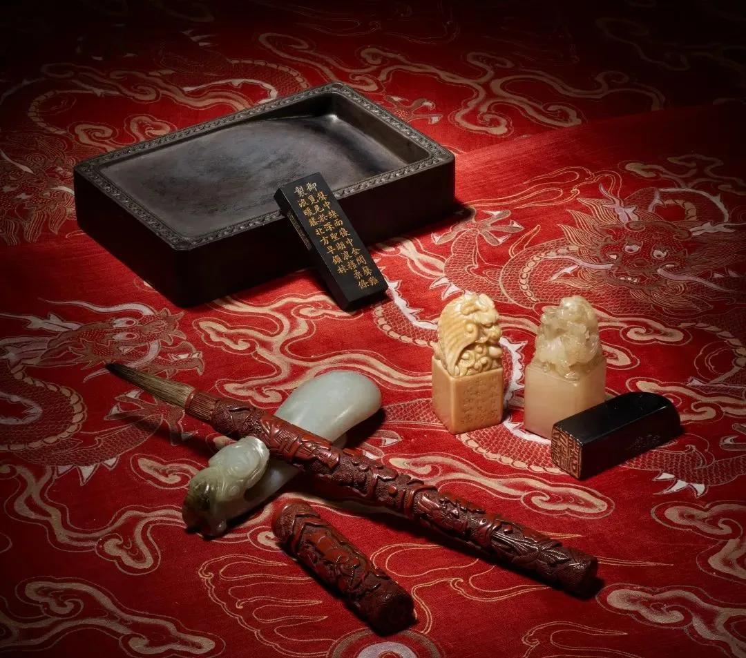 胡公寿国画作品欣赏,胡公寿书法视频