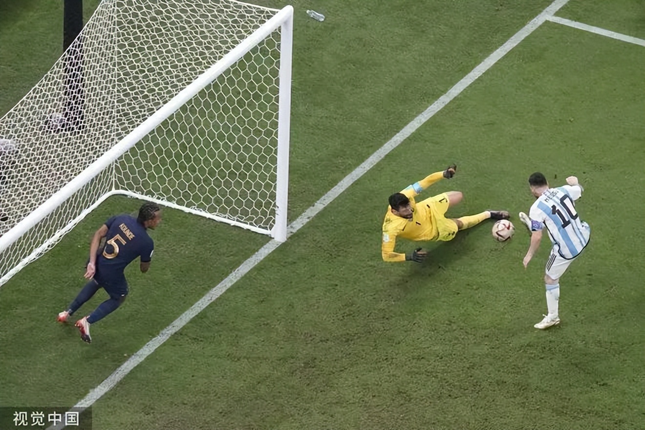 梅西画像卡塔尔世界杯球王出征,卡塔尔世界杯决赛梅西球王