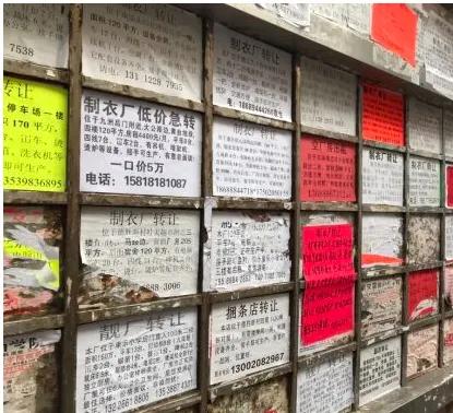 羊城之藏富于村-----康乐村