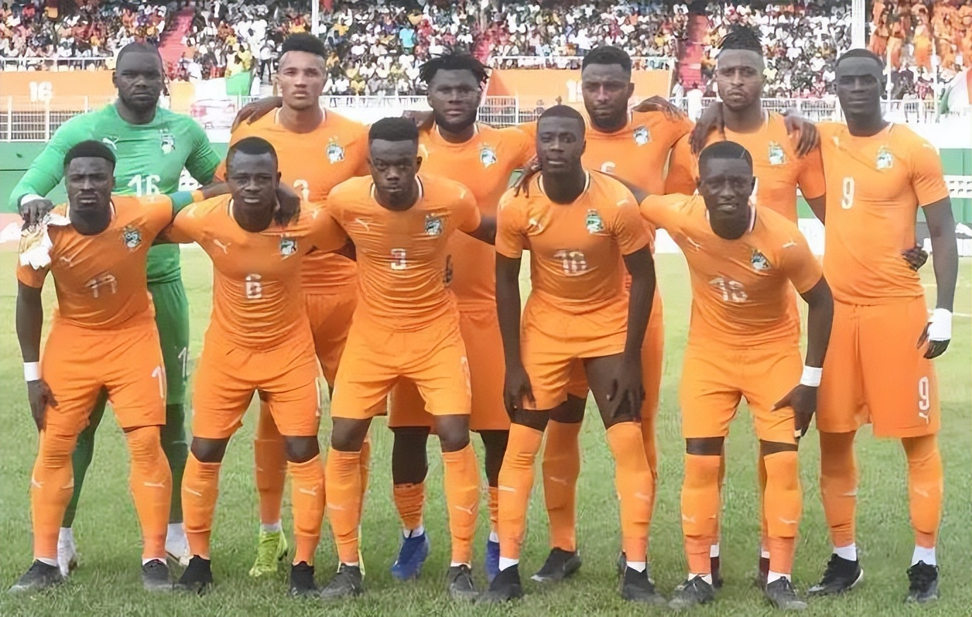 2022年世界杯没能参加的传奇球星,2023年世界杯国家队巡礼