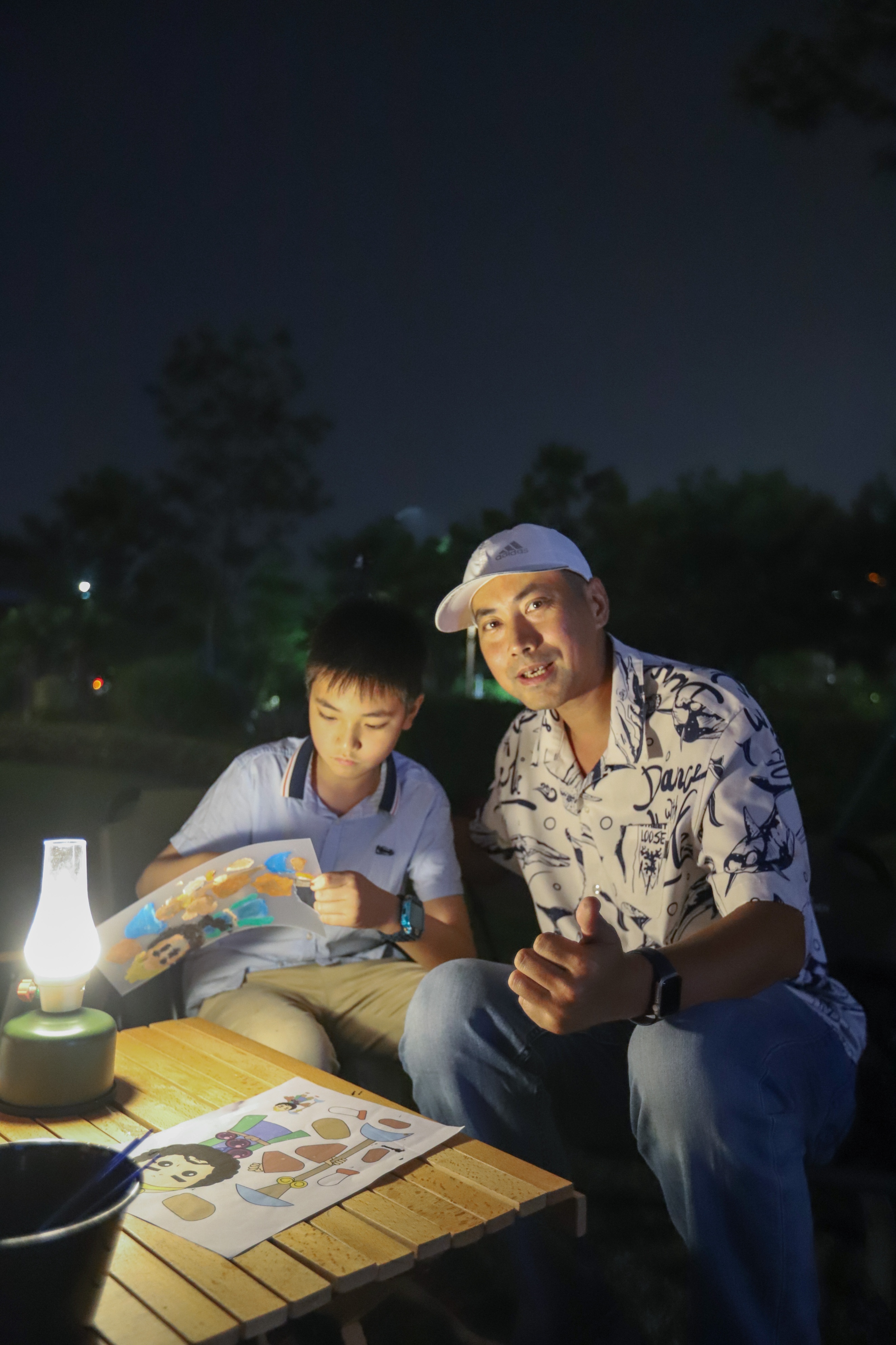 寻觅不一样的周末亲子时光打卡地,马丁叔叔的农场套餐